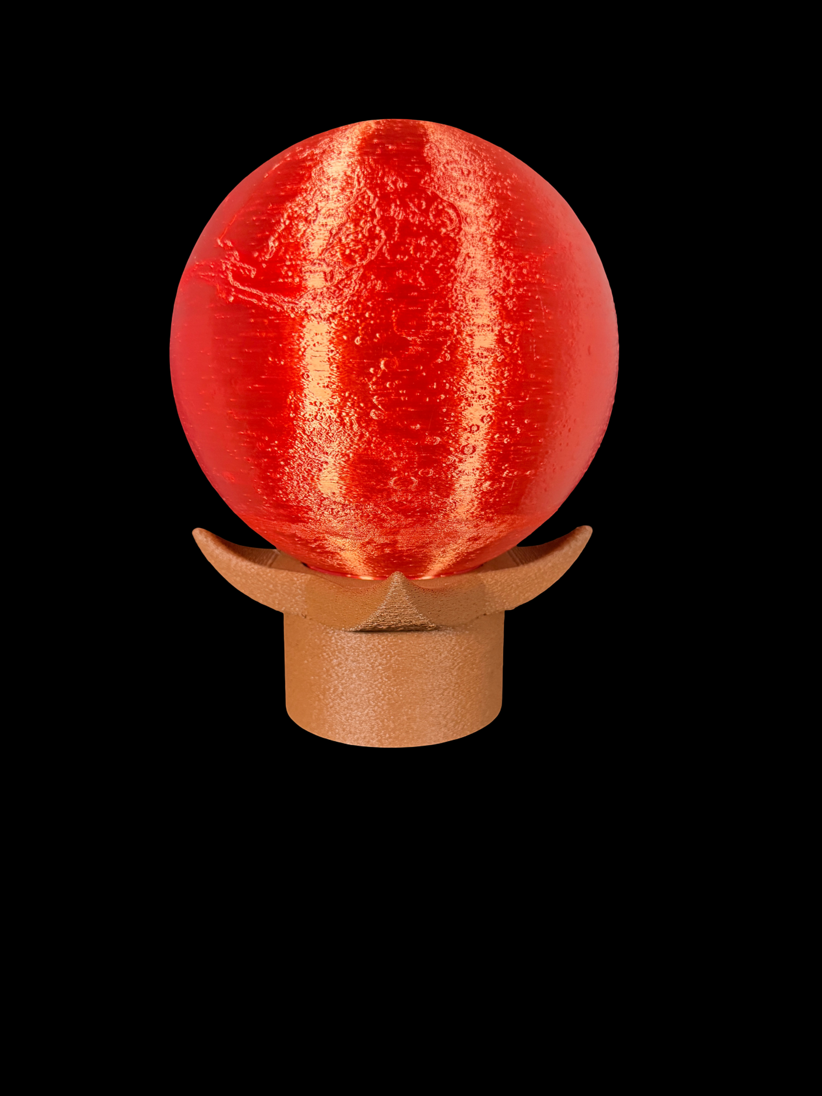 Koç - Mars Gezegeni - Görsel 2