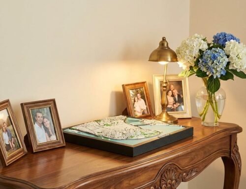 Dekorasyon Değil Anlam Tasarlıyoruz