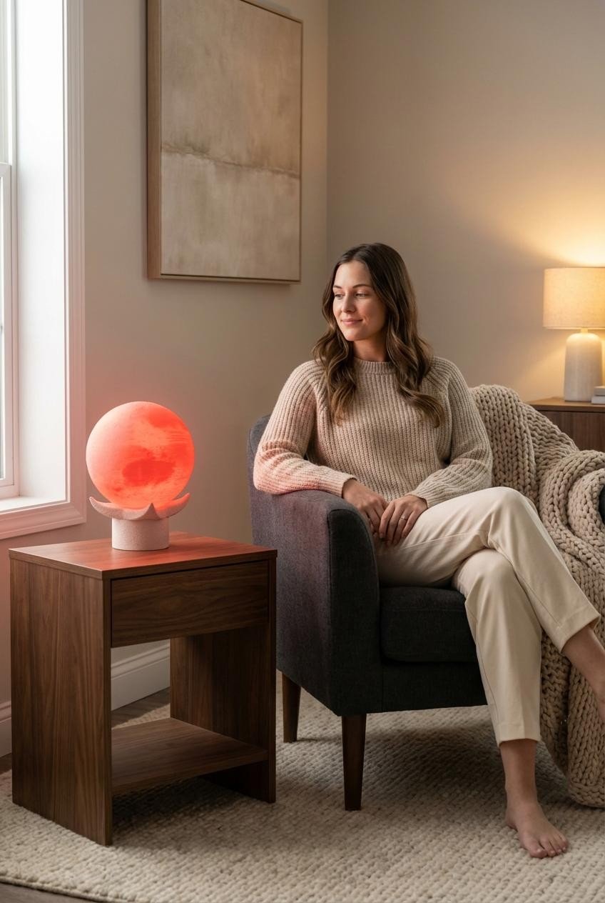 Koç - Mars Gezegeni - Görsel 4